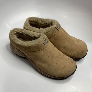 Merrell Primo Chill slide shoes size 9